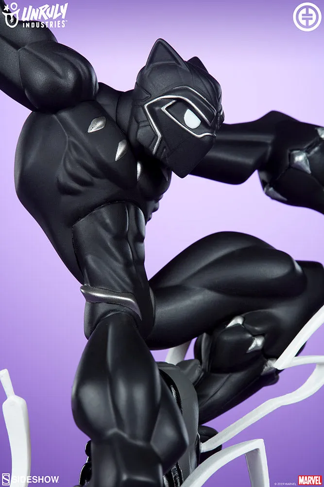 Designer Toys by Unruly Industries - T'Challa