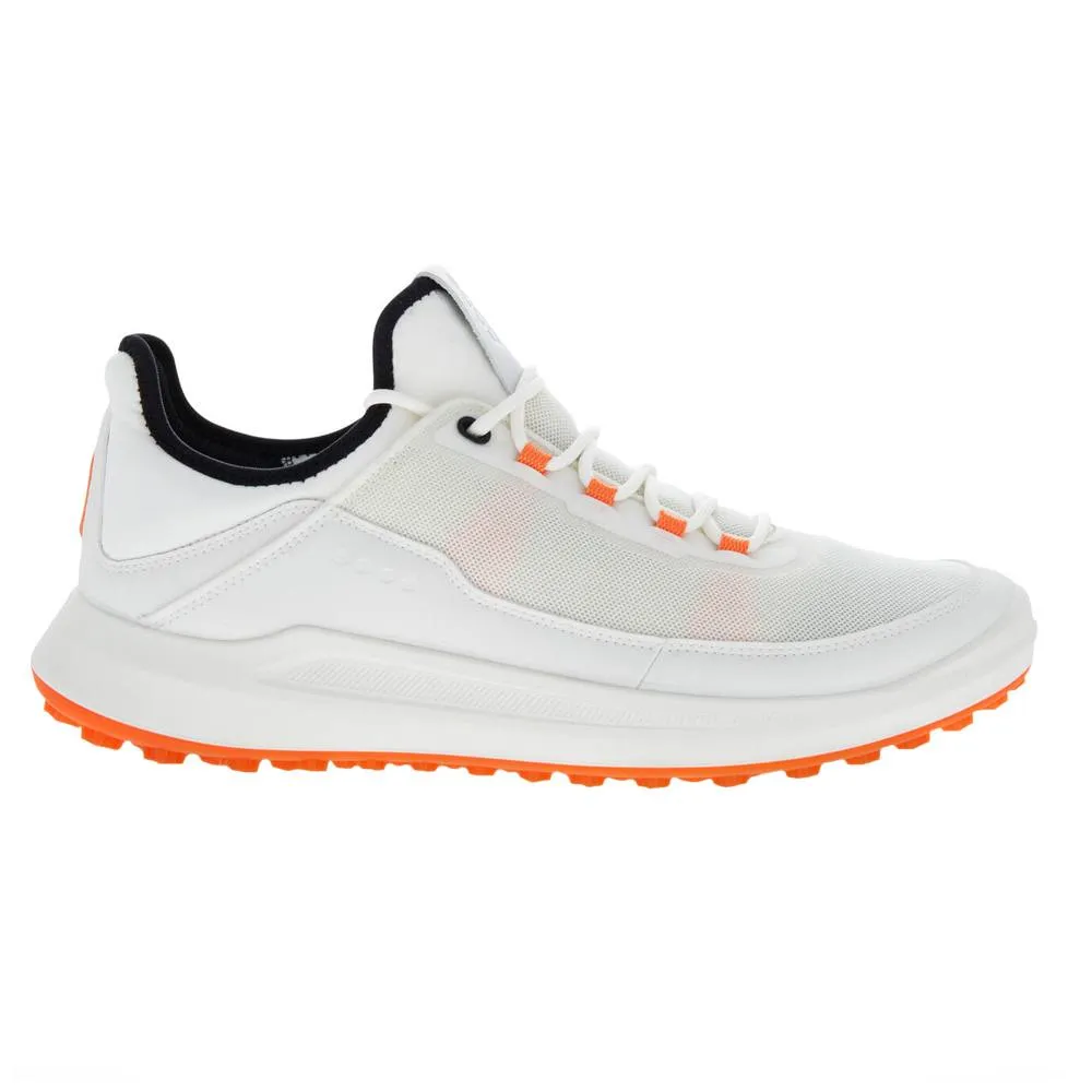 ECCO Core Mesh Spikeless Golf Shoes 2022