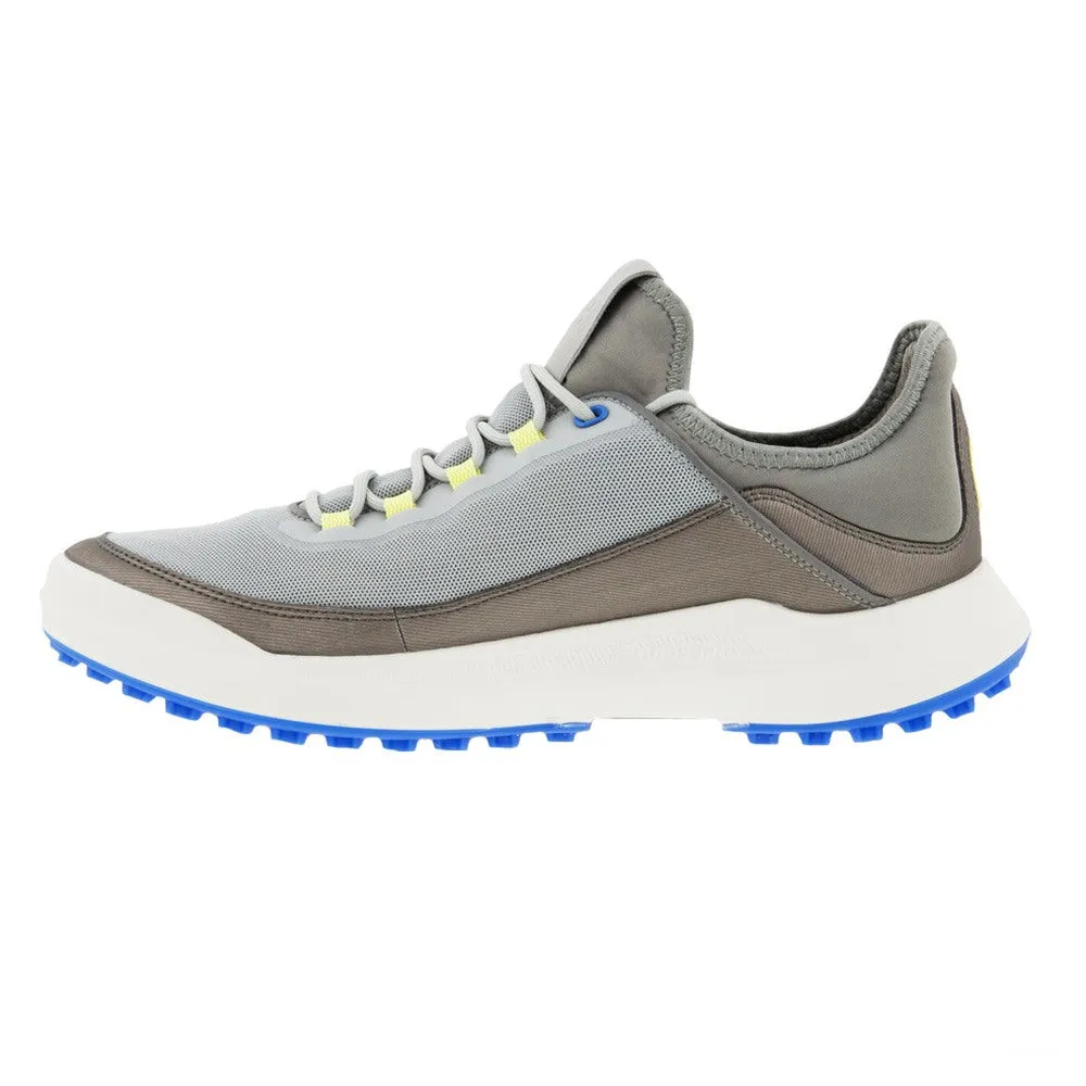 ECCO Core Mesh Spikeless Golf Shoes 2022