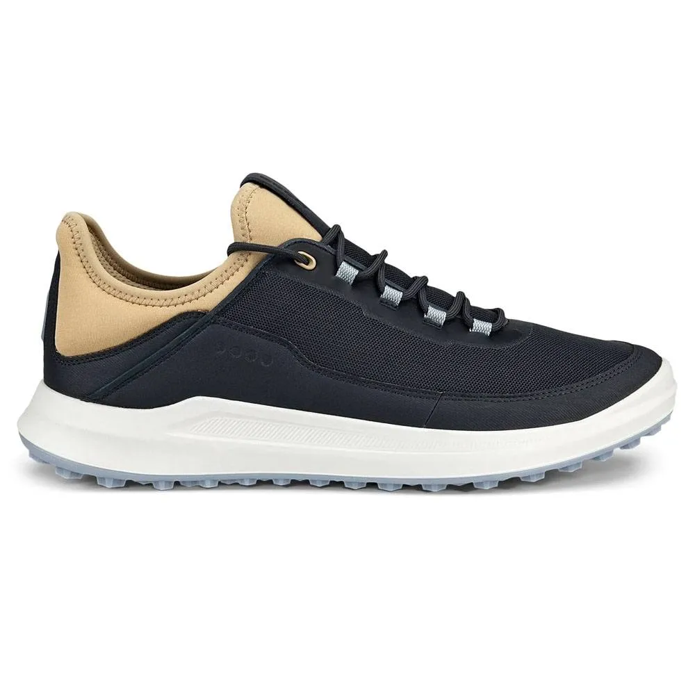 ECCO Core Mesh Spikeless Golf Shoes 2022