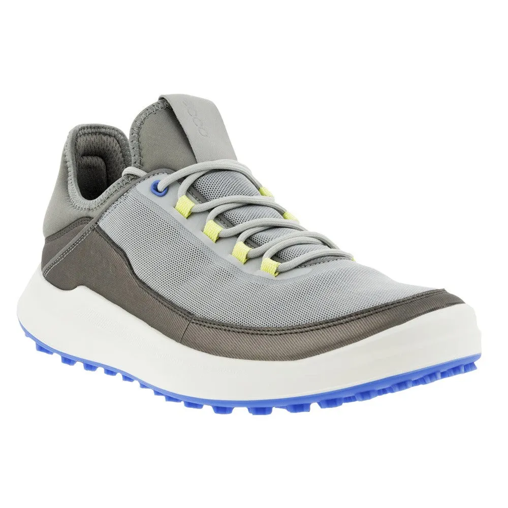 ECCO Core Mesh Spikeless Golf Shoes 2022