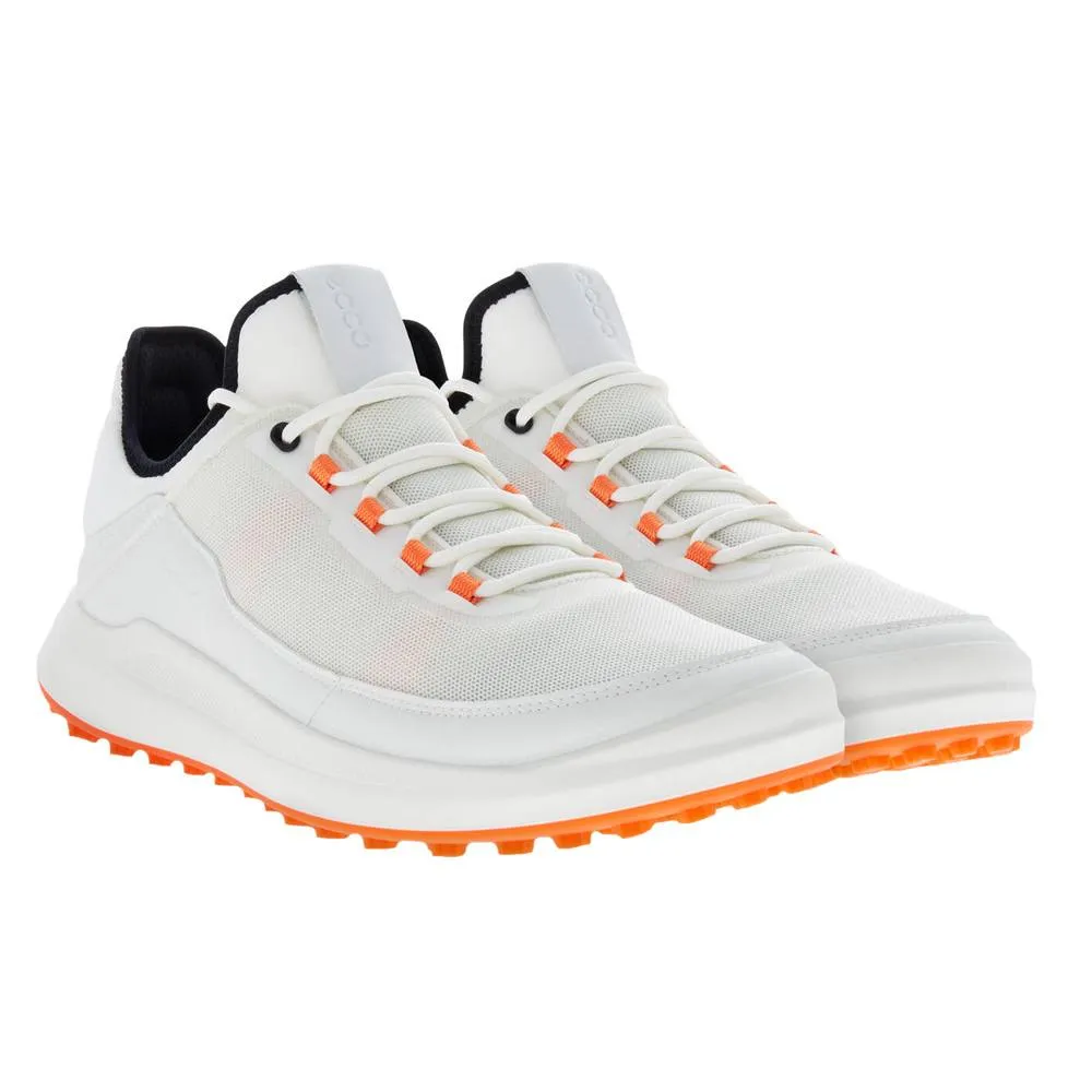 ECCO Core Mesh Spikeless Golf Shoes 2022