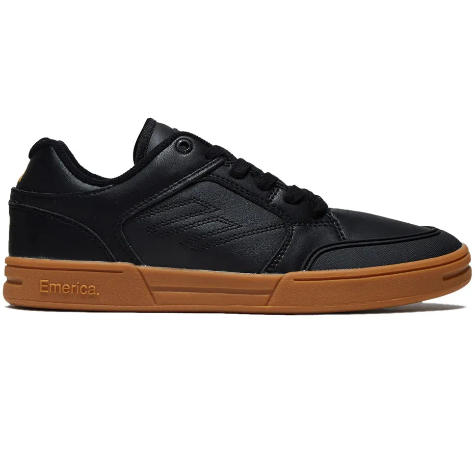 Emerica Heritic Shoes