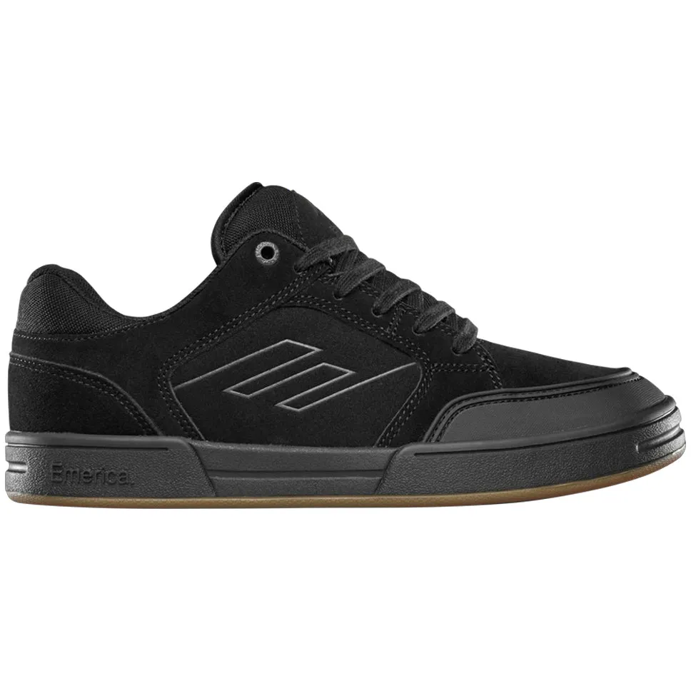 Emerica Heritic Shoes