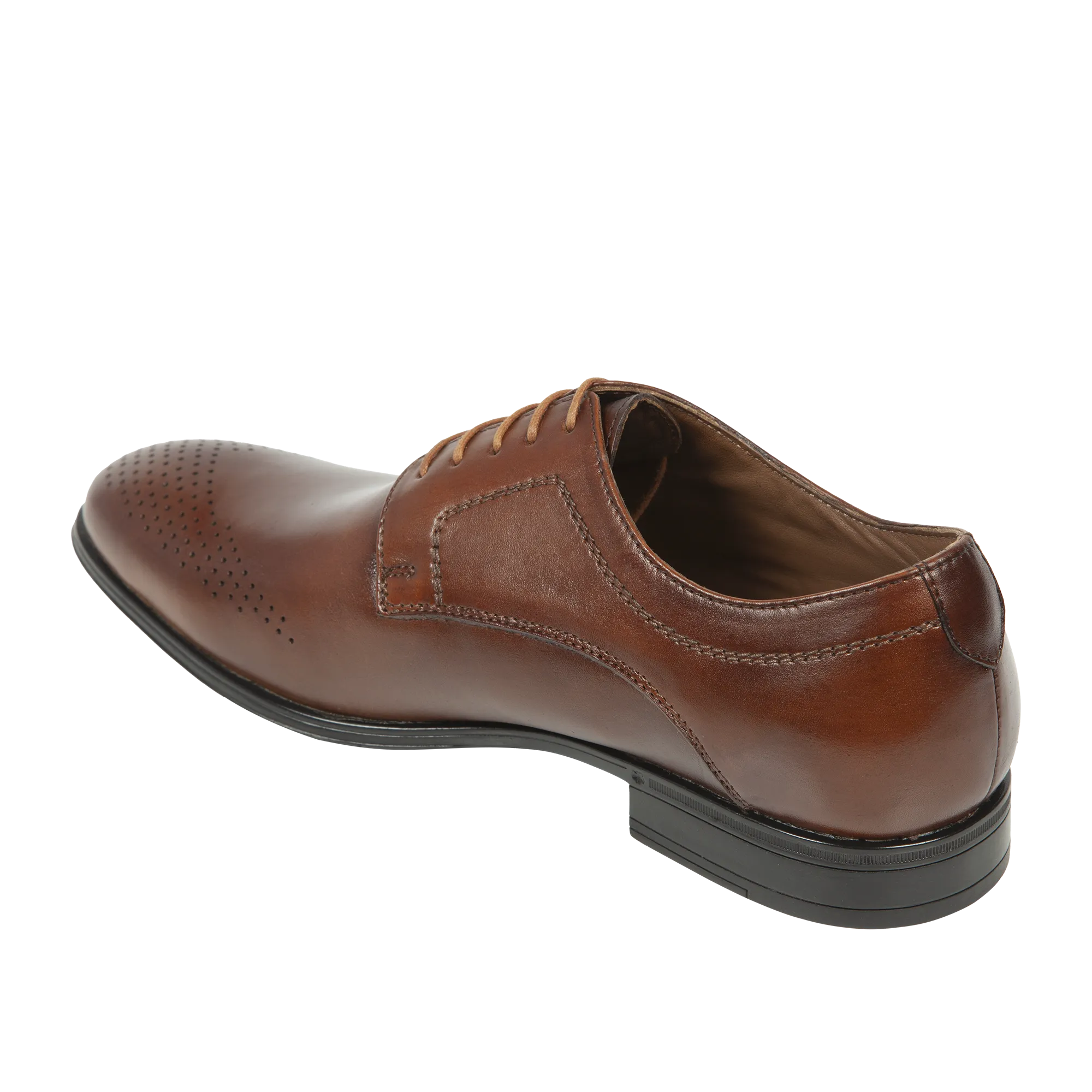 Essential, Tan Formal Shoes