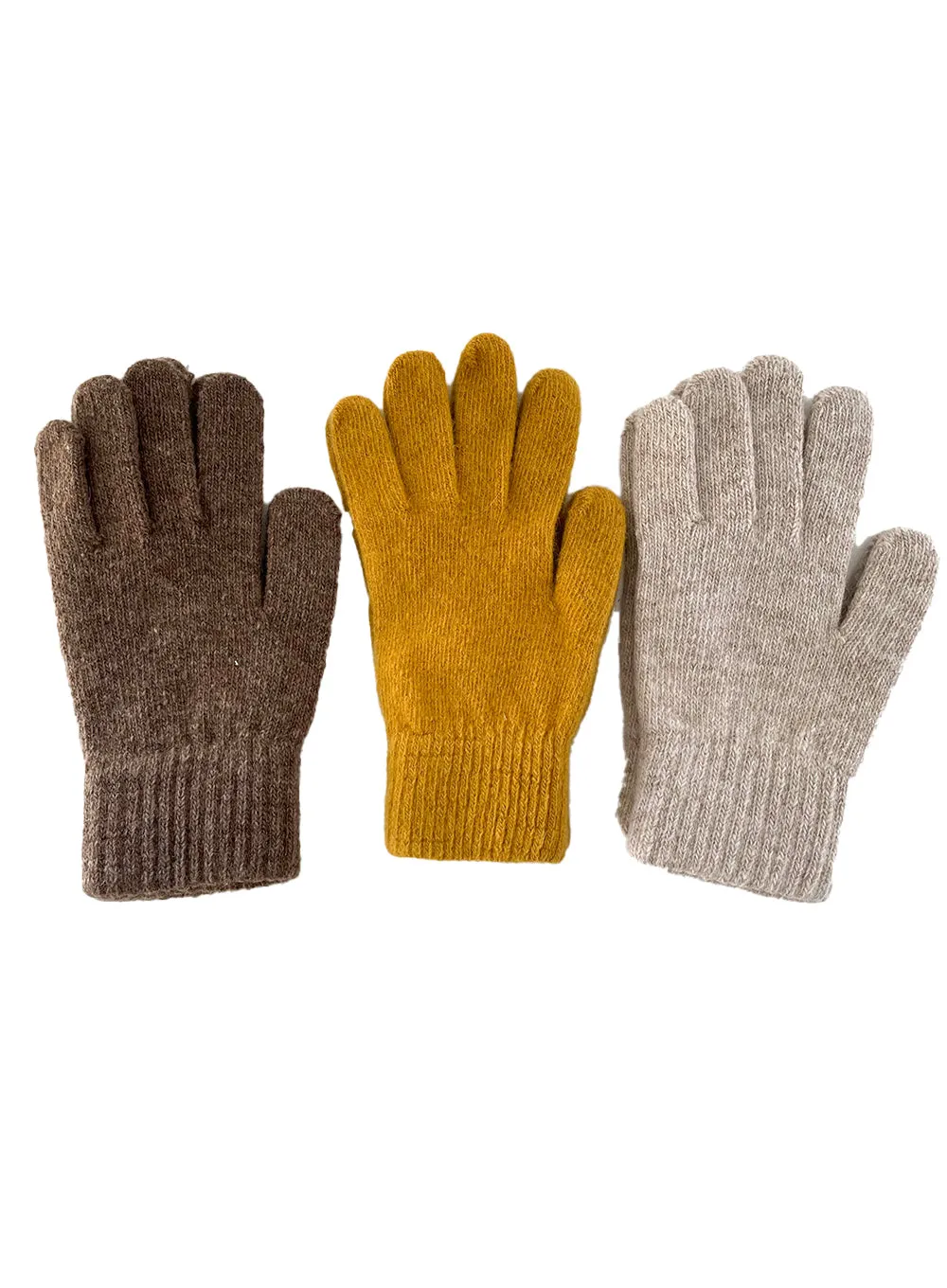 Essential Wool Gloves