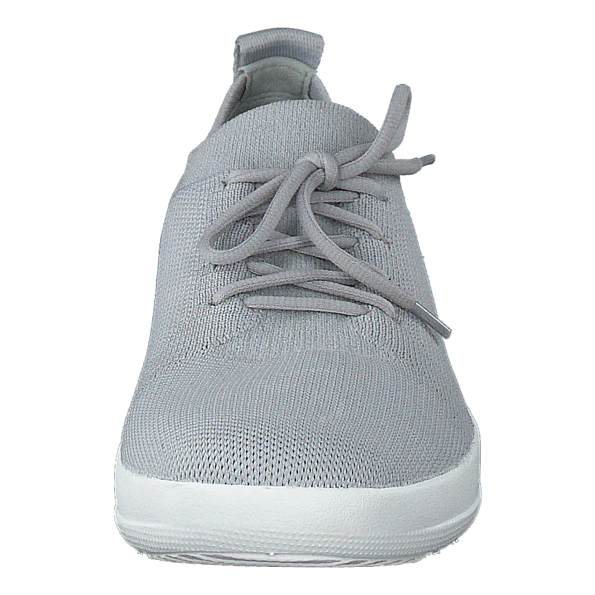 F-sporty Uberknit Sneaker Pearl