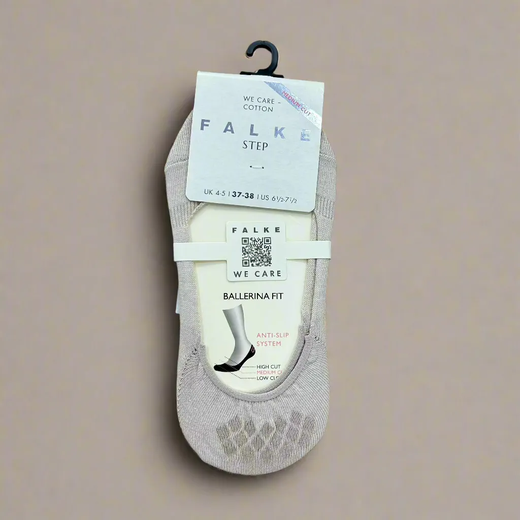 Falke Socks - Ballerina Fit Invisible