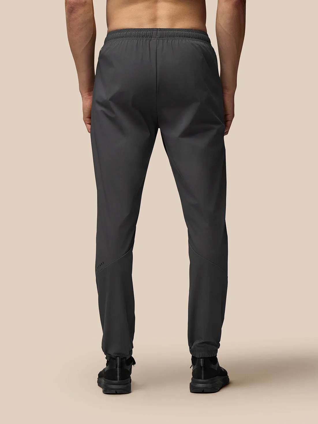 Flex Lightweight Joggers - Gunmetal