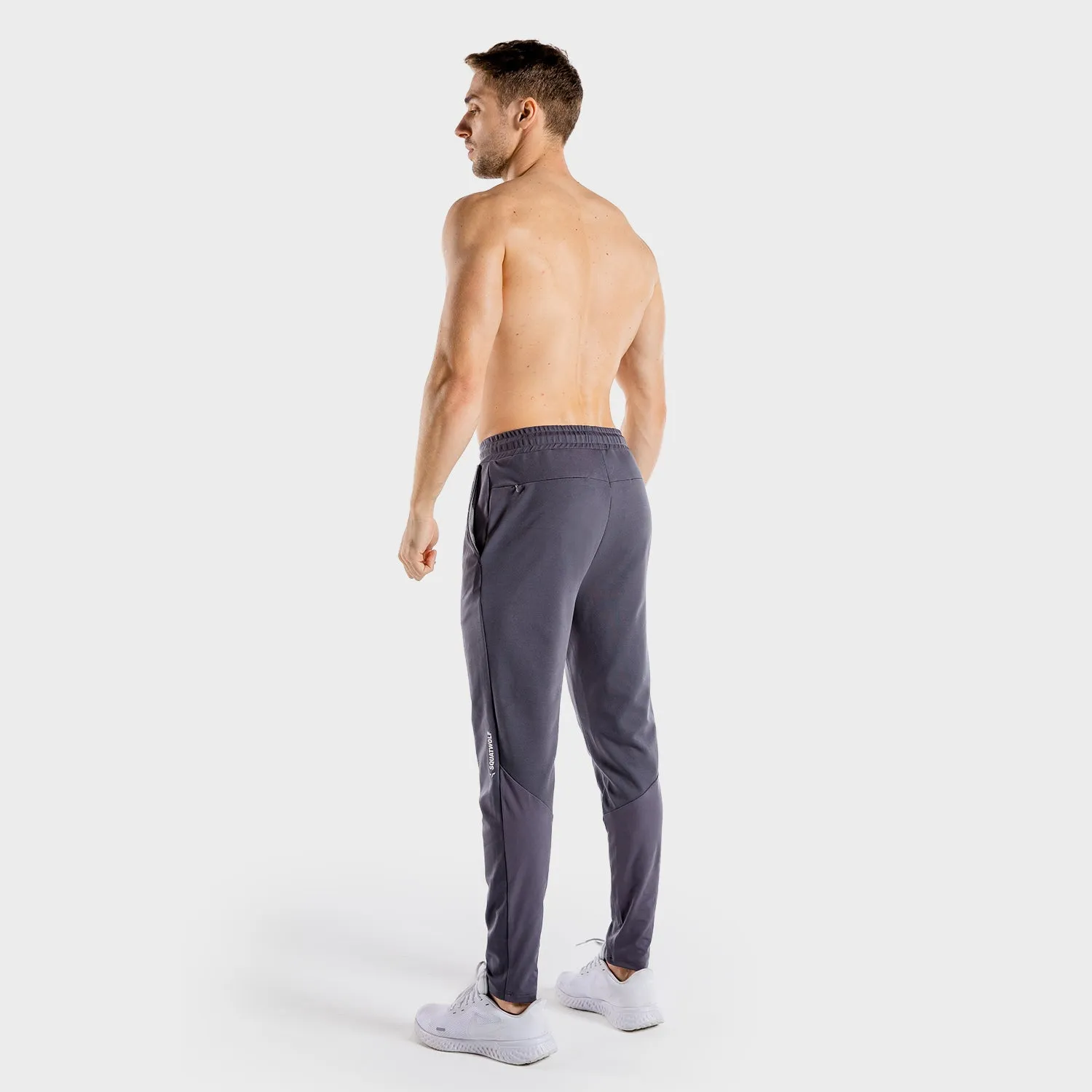 Flux Joggers - Slate