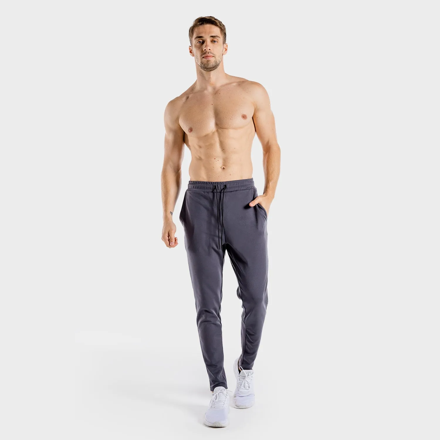 Flux Joggers - Slate