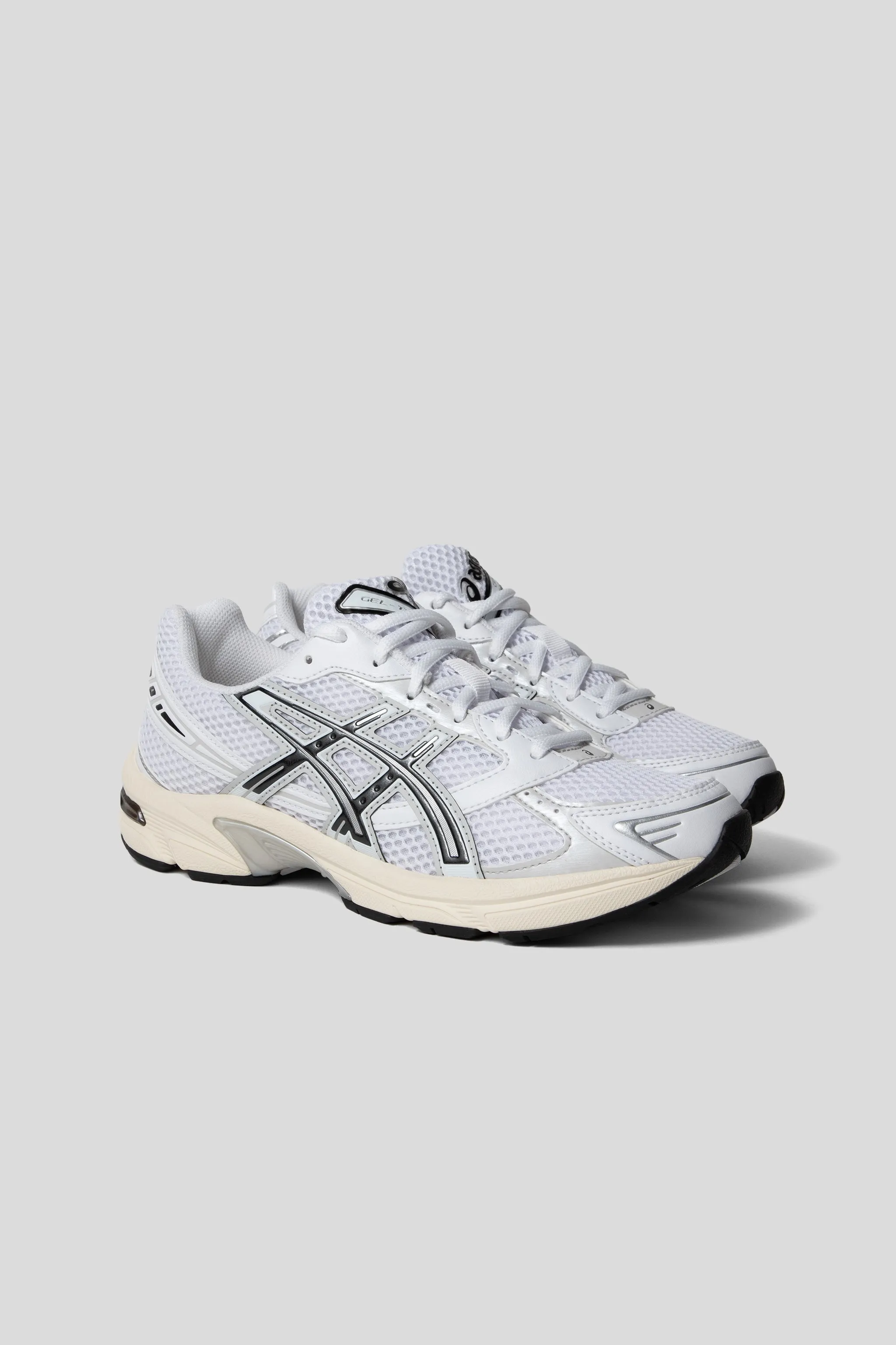 Gel-1130 - White/Cloud Grey