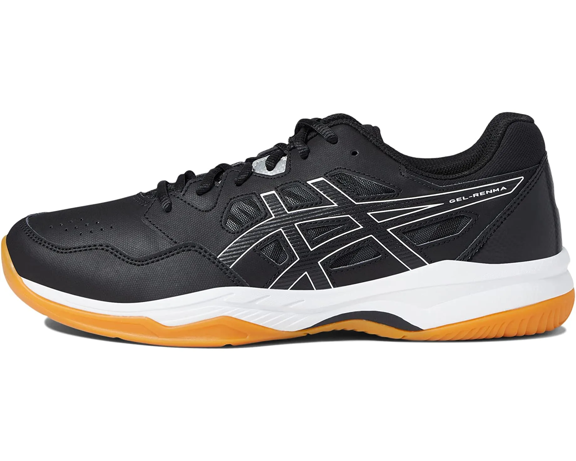 GEL-Renma ASICS sneakers, black/white