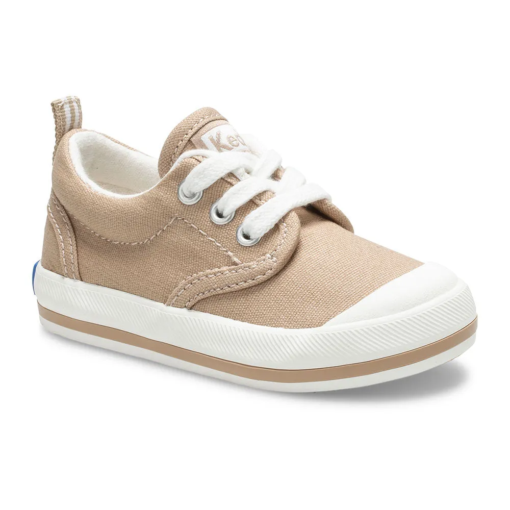 Graham Sneaker - Stone