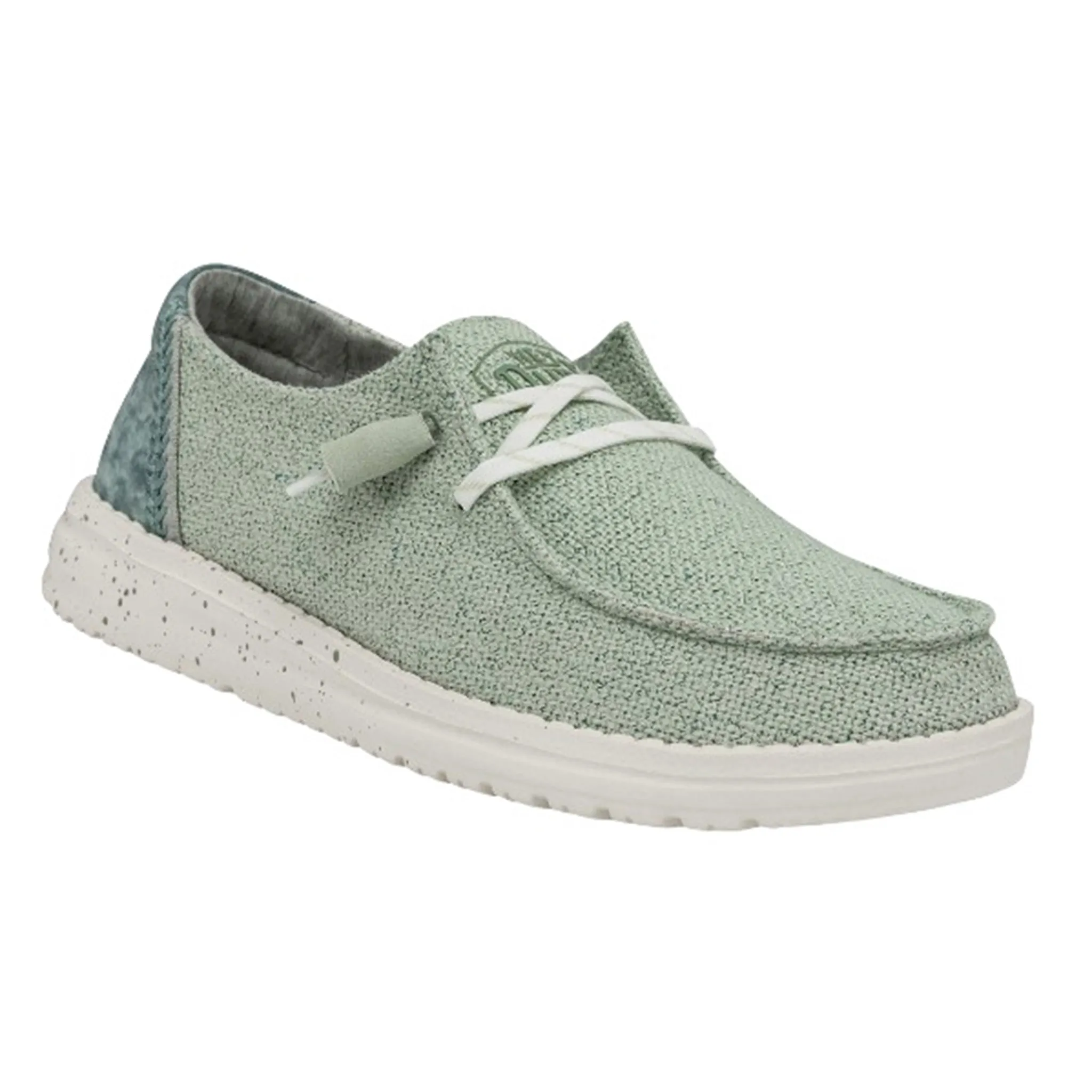 Hey Dude Women's Wendy Woven Mint