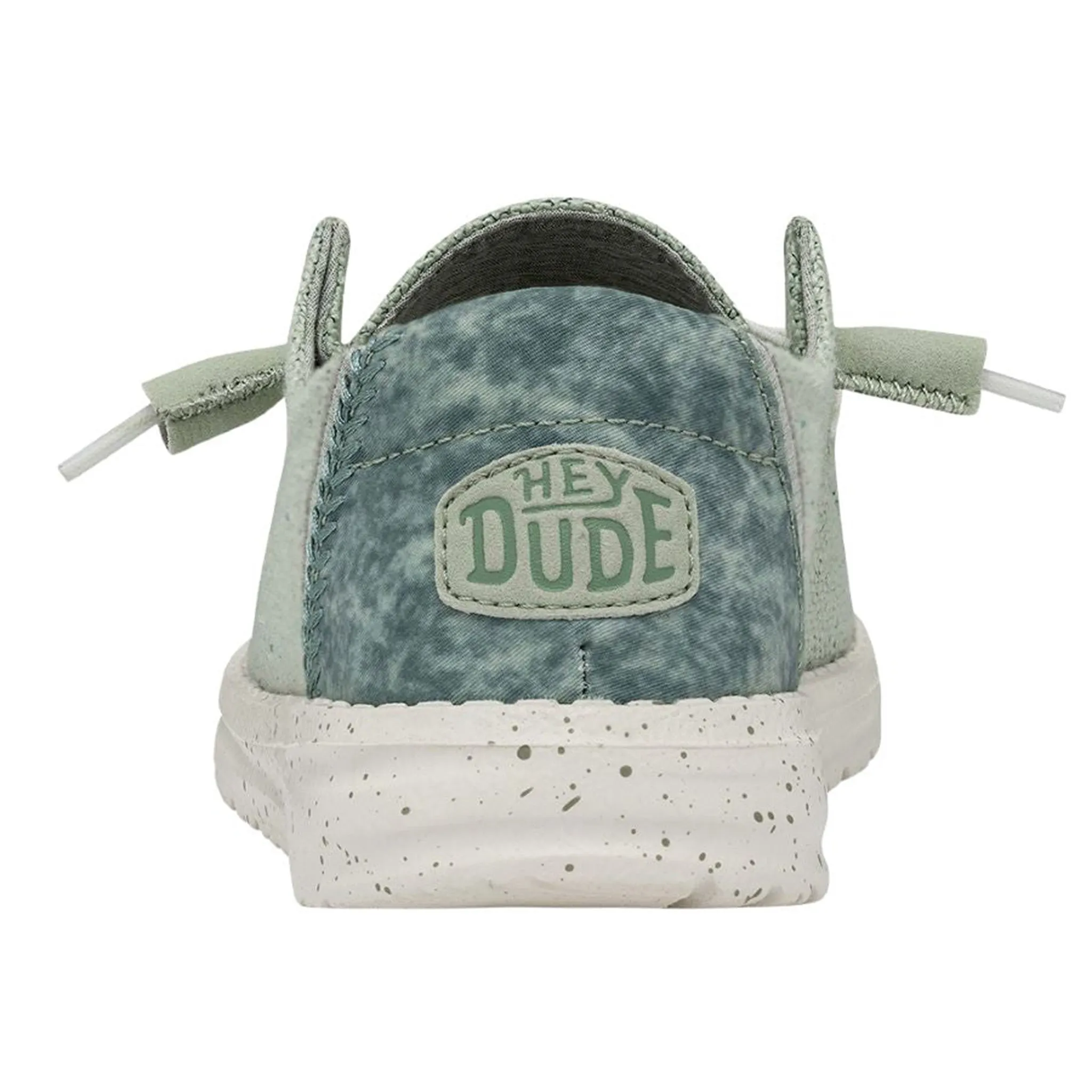 Hey Dude Women's Wendy Woven Mint