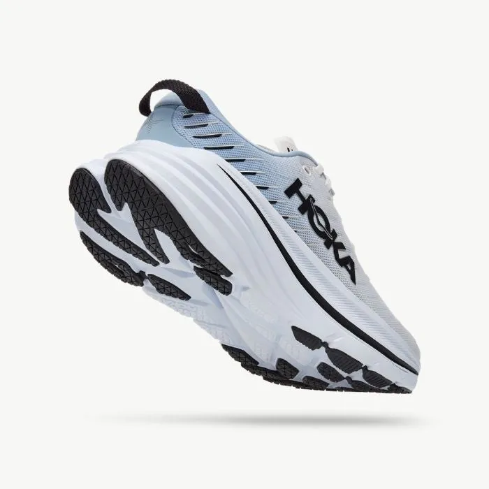 hoka Bondi X Men's Running Shoes