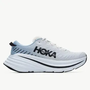 hoka Bondi X Men's Running Shoes