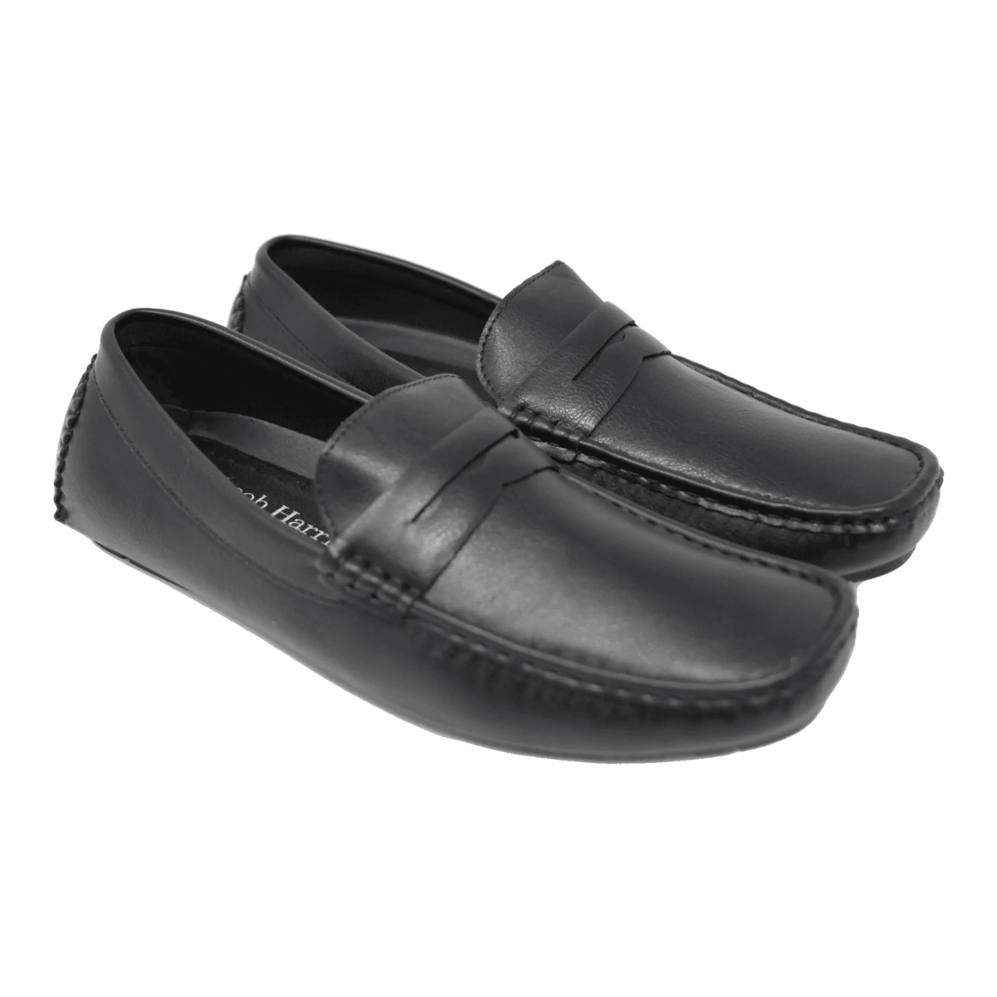 Jacob Harris Moccasin Men's Shoes