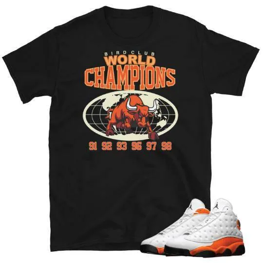 Jordan Starfish 13 Shirt