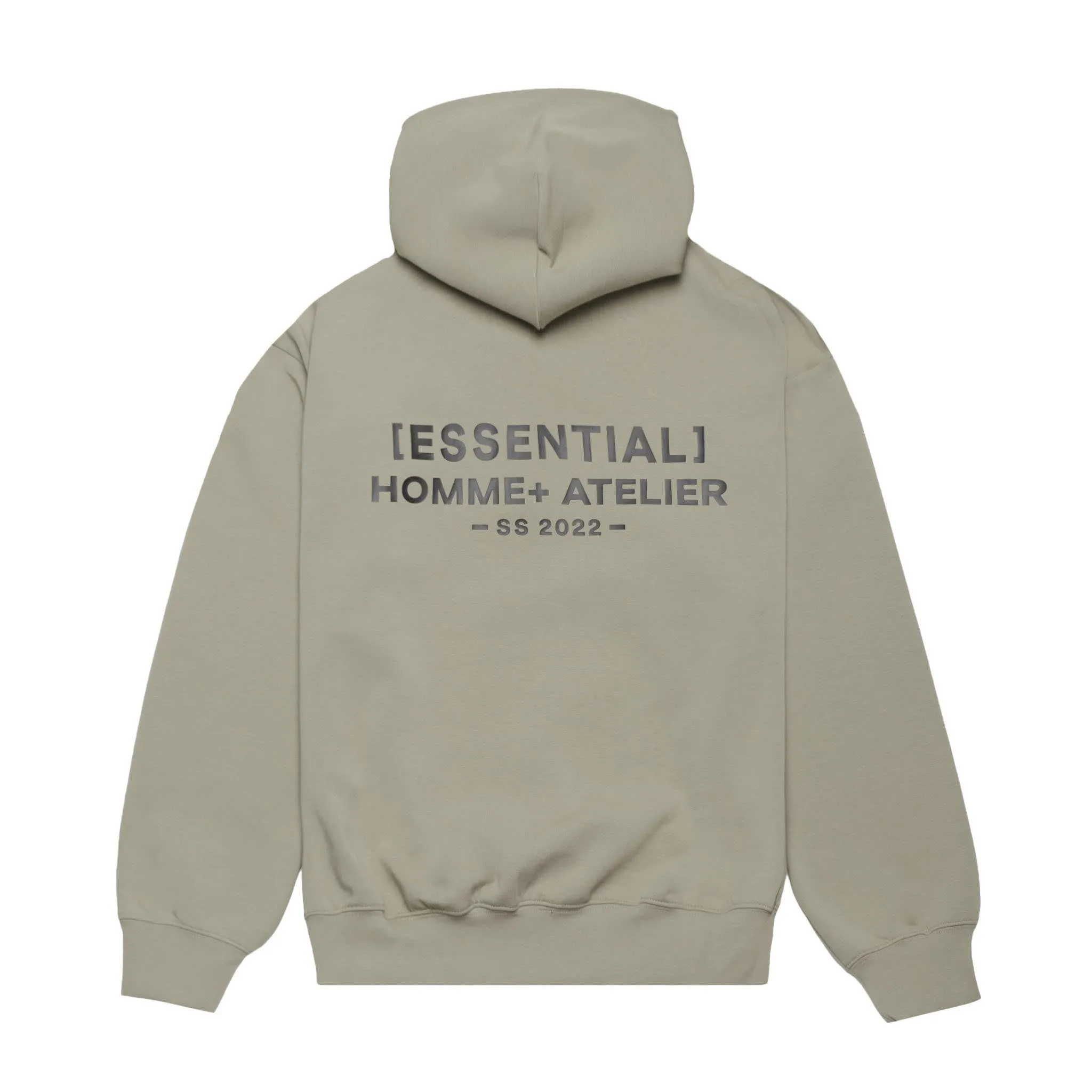 Lightweight ESSENTIAL Hoodie