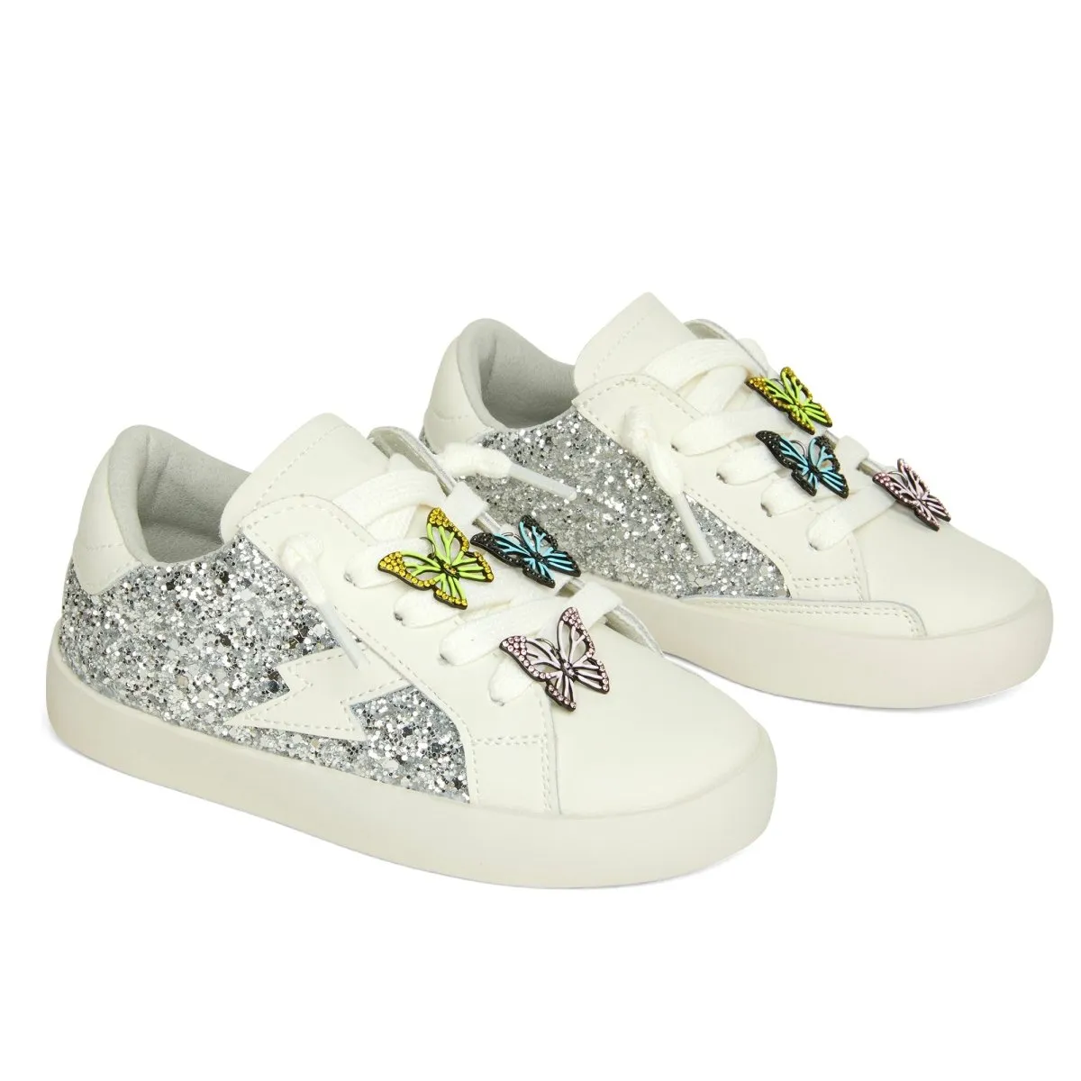 MARIPOSA CHARM SNEAKERS