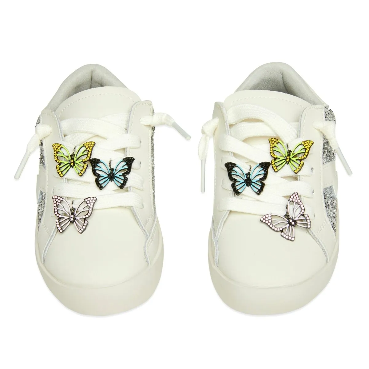 MARIPOSA CHARM SNEAKERS