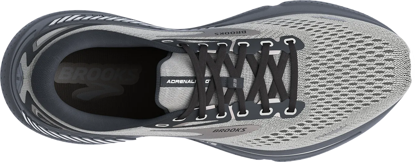 Men's Adrenaline GTS 23 (065 - Oyster/Ebony/Alloy)