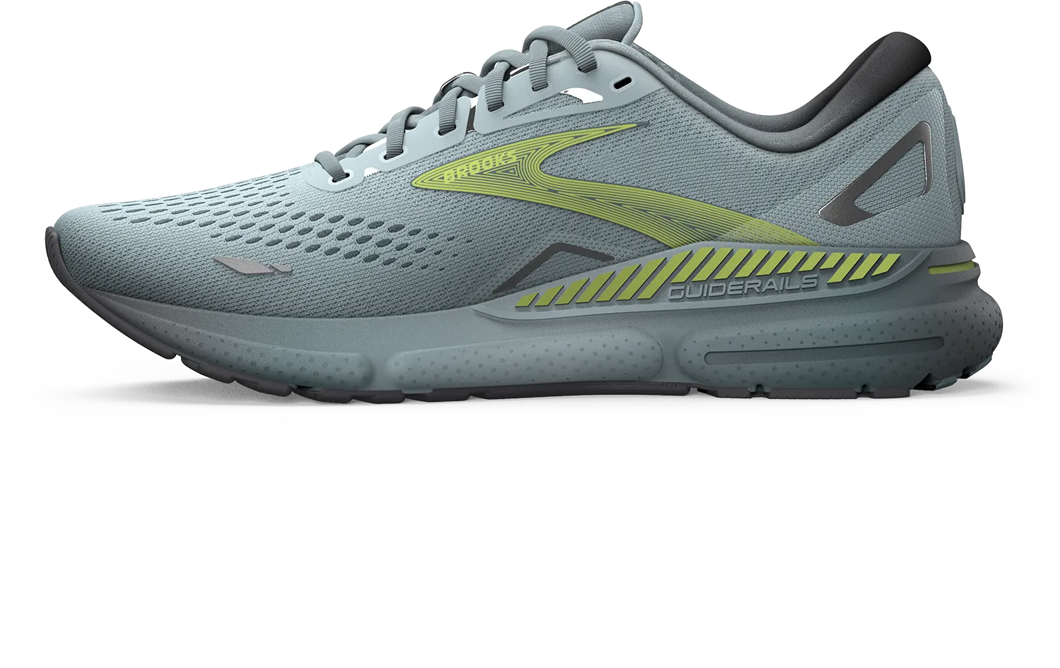 Men's Adrenaline GTS 23 (458 - Cloud Blue/Goblin Blue/Lime)