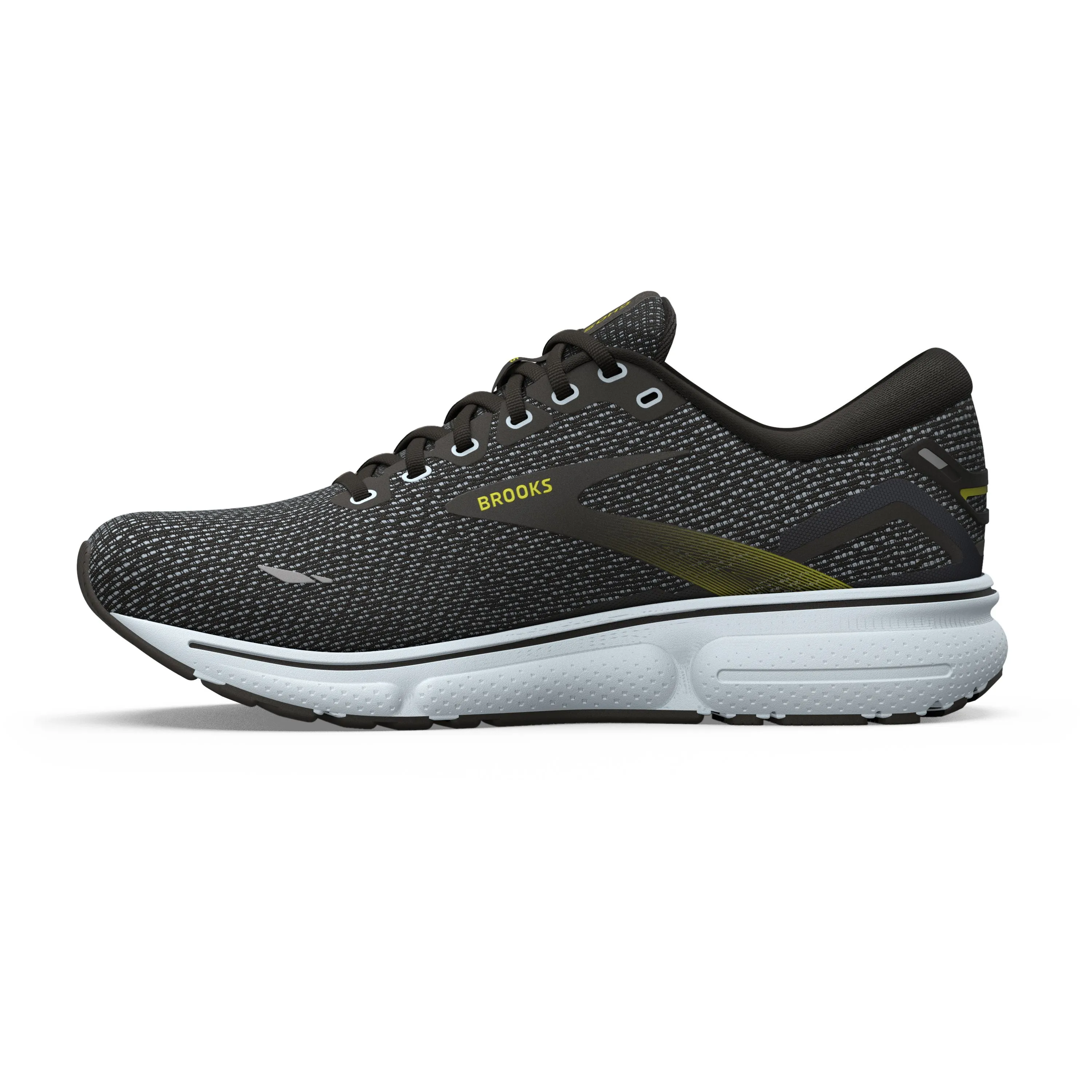 Men's Brooks Ghost 15 - 110393 1D 096