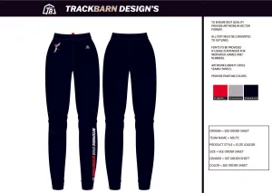 Metamorphic-Speed- Adults Jogger