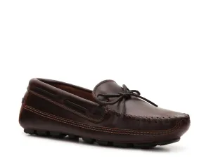 Minnetonka Essential moccasins, brown