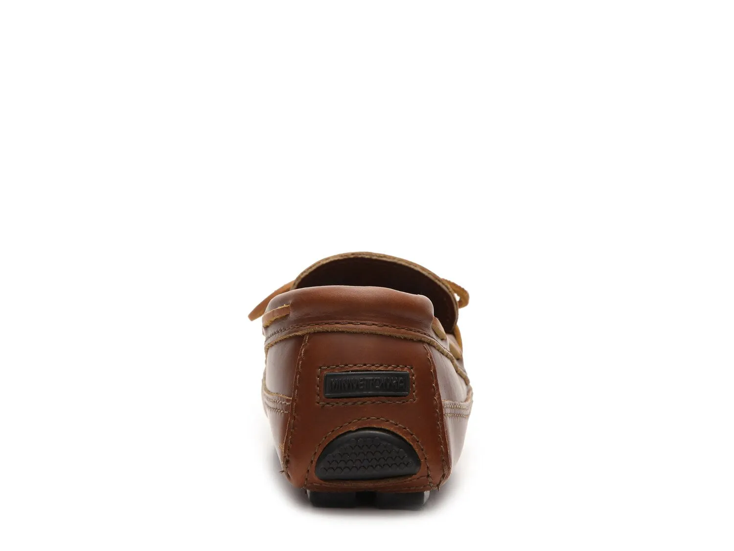 Minnetonka Essential Moccasins, Tan