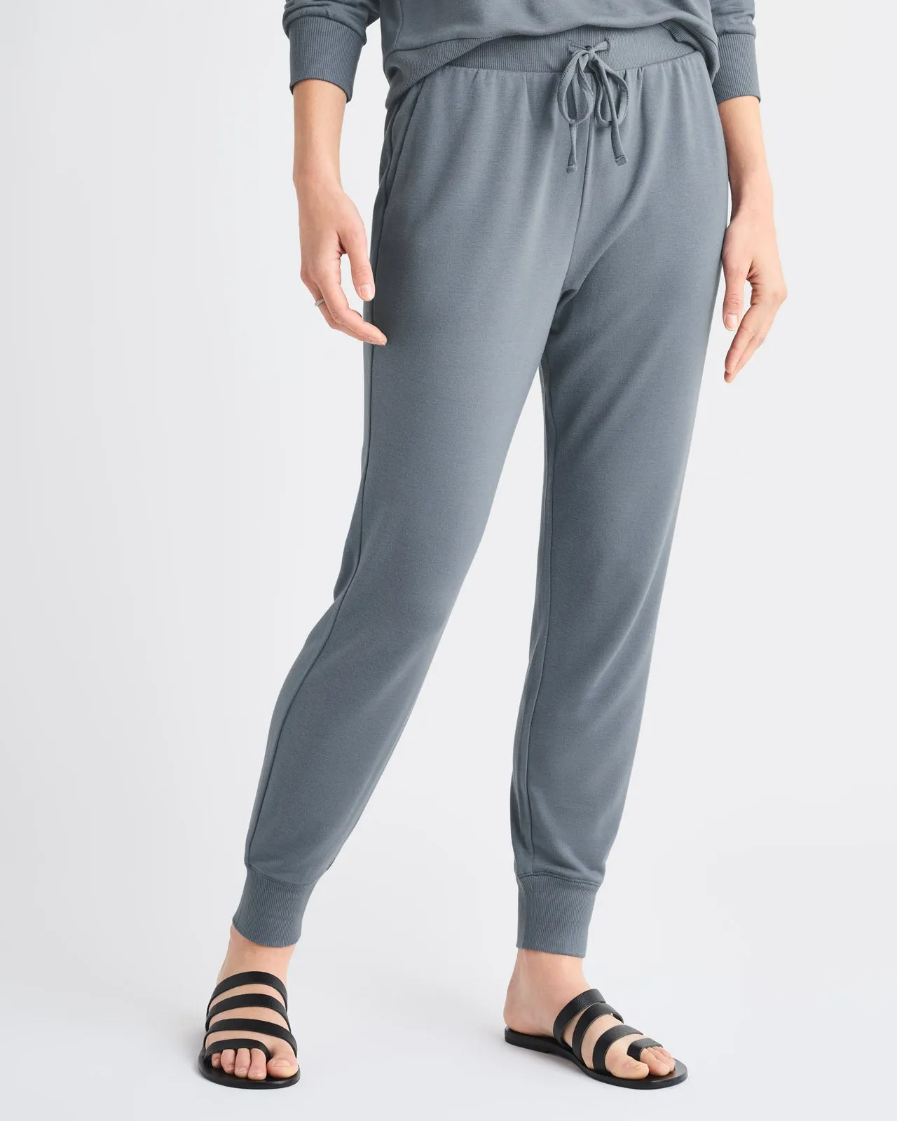 Modal French Terry LYR Joggers