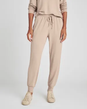 Modal French Terry LYR Joggers