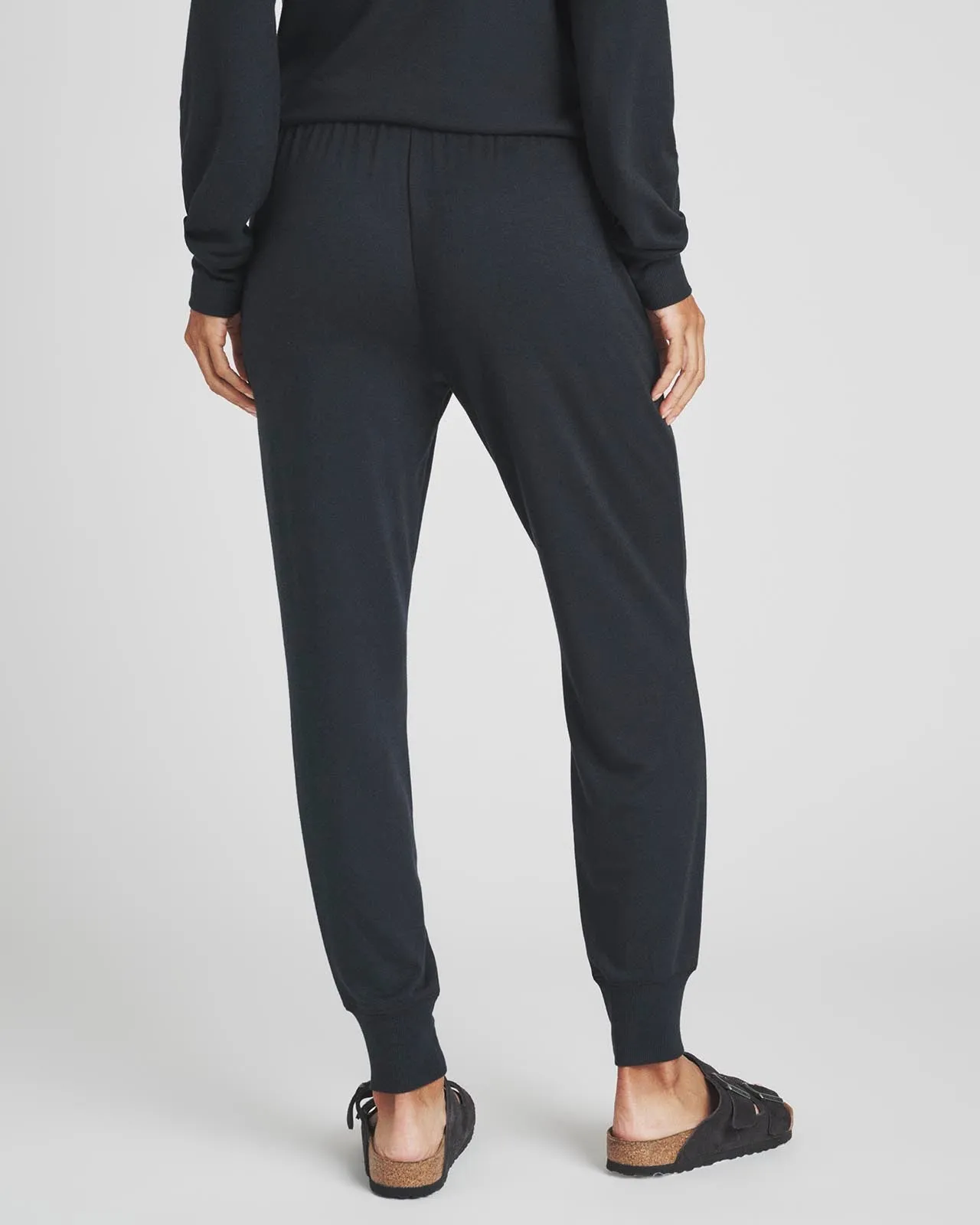 Modal French Terry LYR Joggers