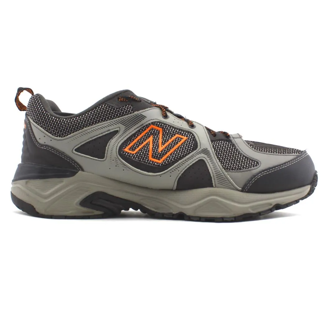 NEW BALANCE COMFORT RIDE 481V3