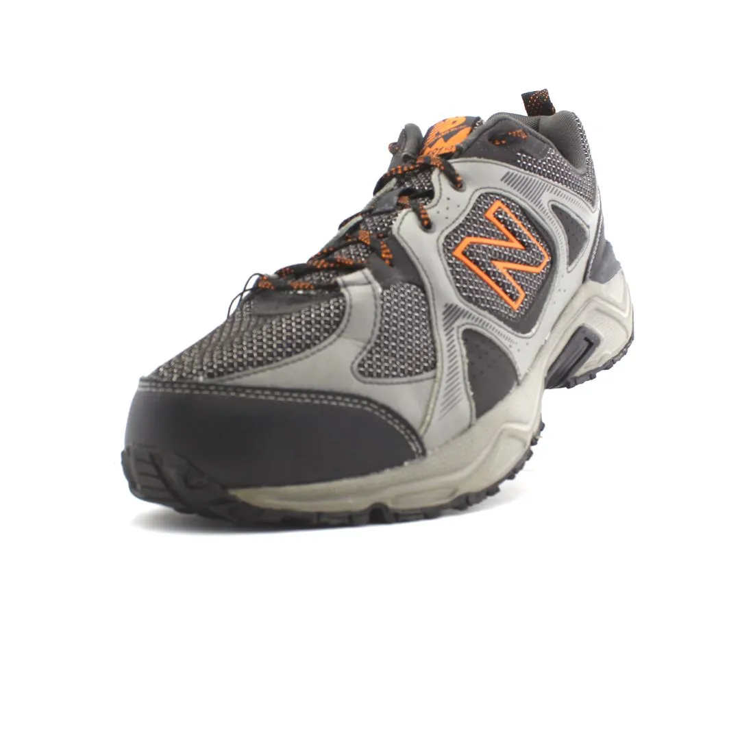 NEW BALANCE COMFORT RIDE 481V3