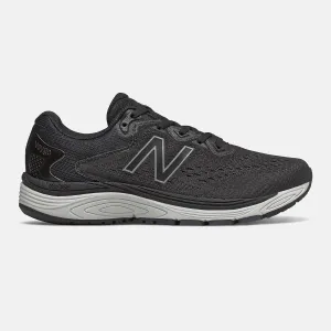 NEW BALANCE VAYGO (2E) - MENS - Black/White