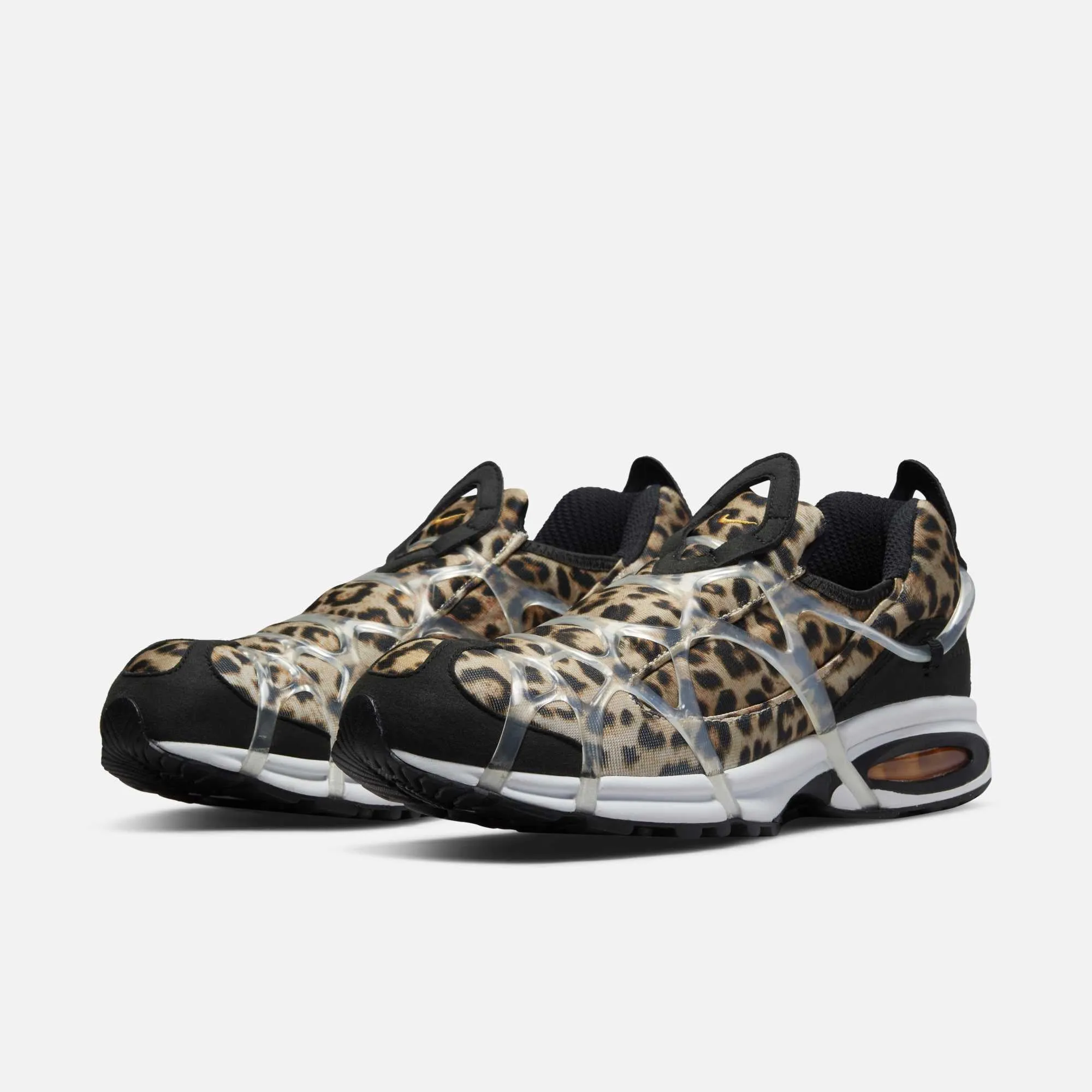 Nike Air Kukini SE Leopard