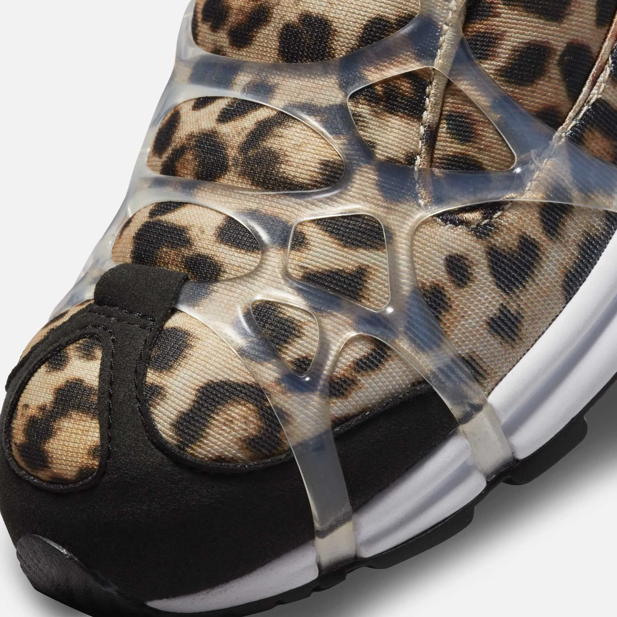 Nike Air Kukini SE Leopard