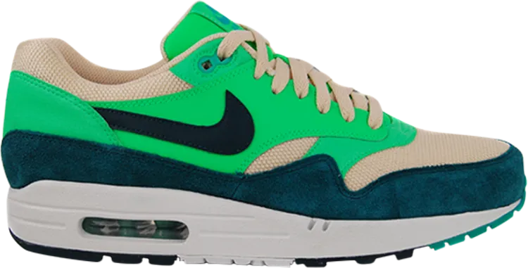 Nike Air Max 1 Essential 'Atomic Green'