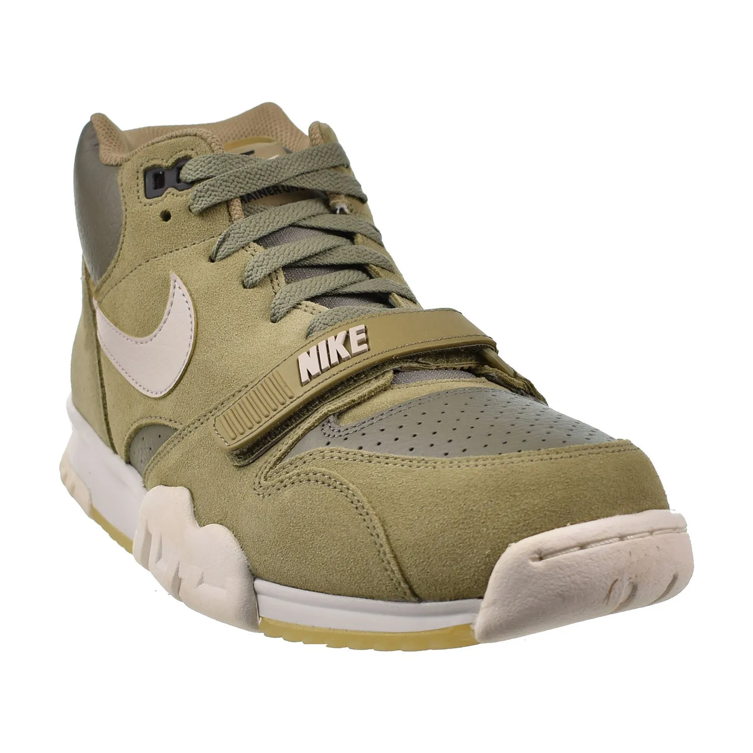 Nike Air Trainer 1 Men's Shoes Neutral Olive