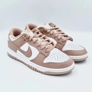 Nike Dunk Low Rose Whisper