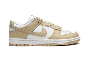 Nike Dunk Low Team Gold