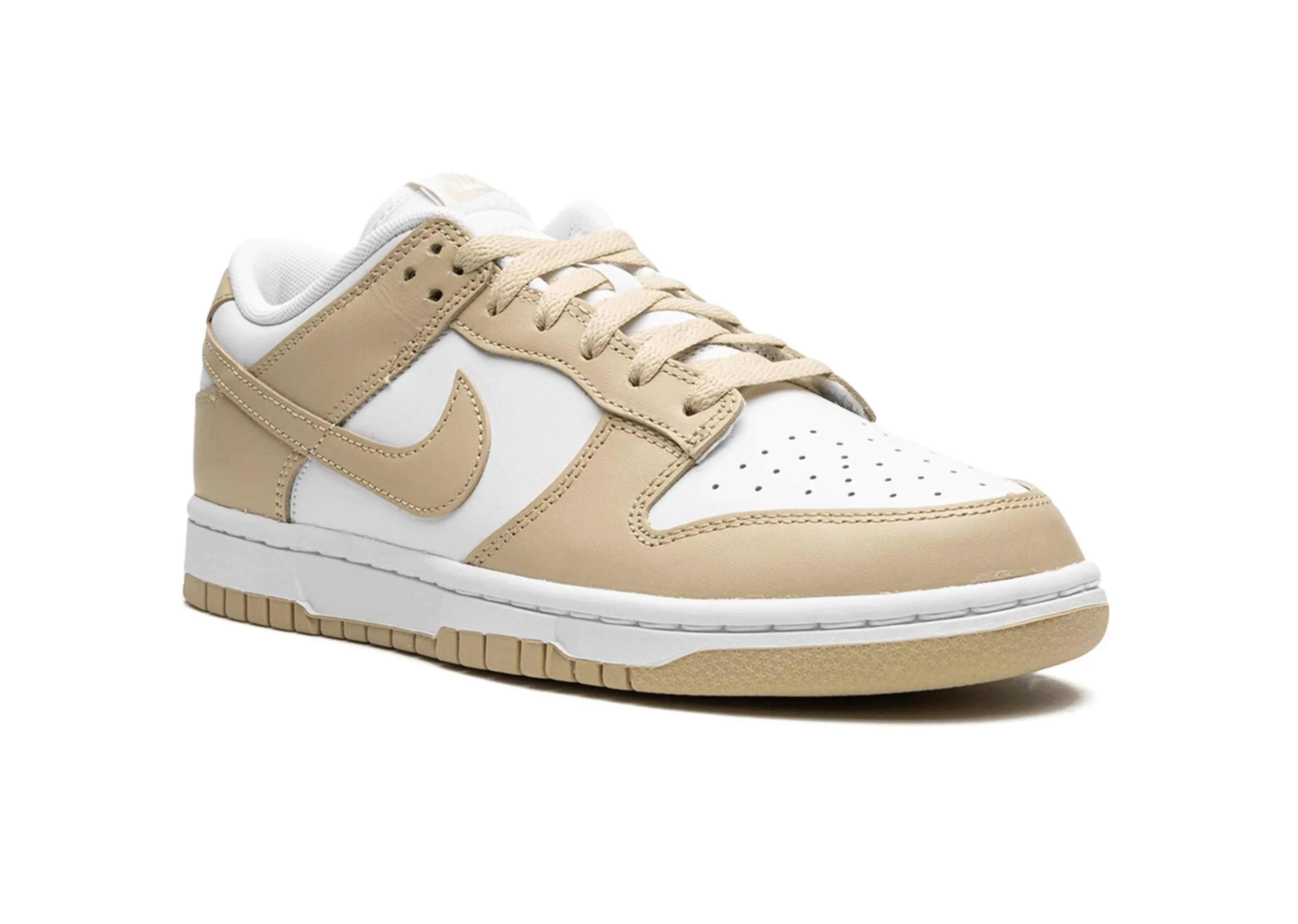 Nike Dunk Low Team Gold