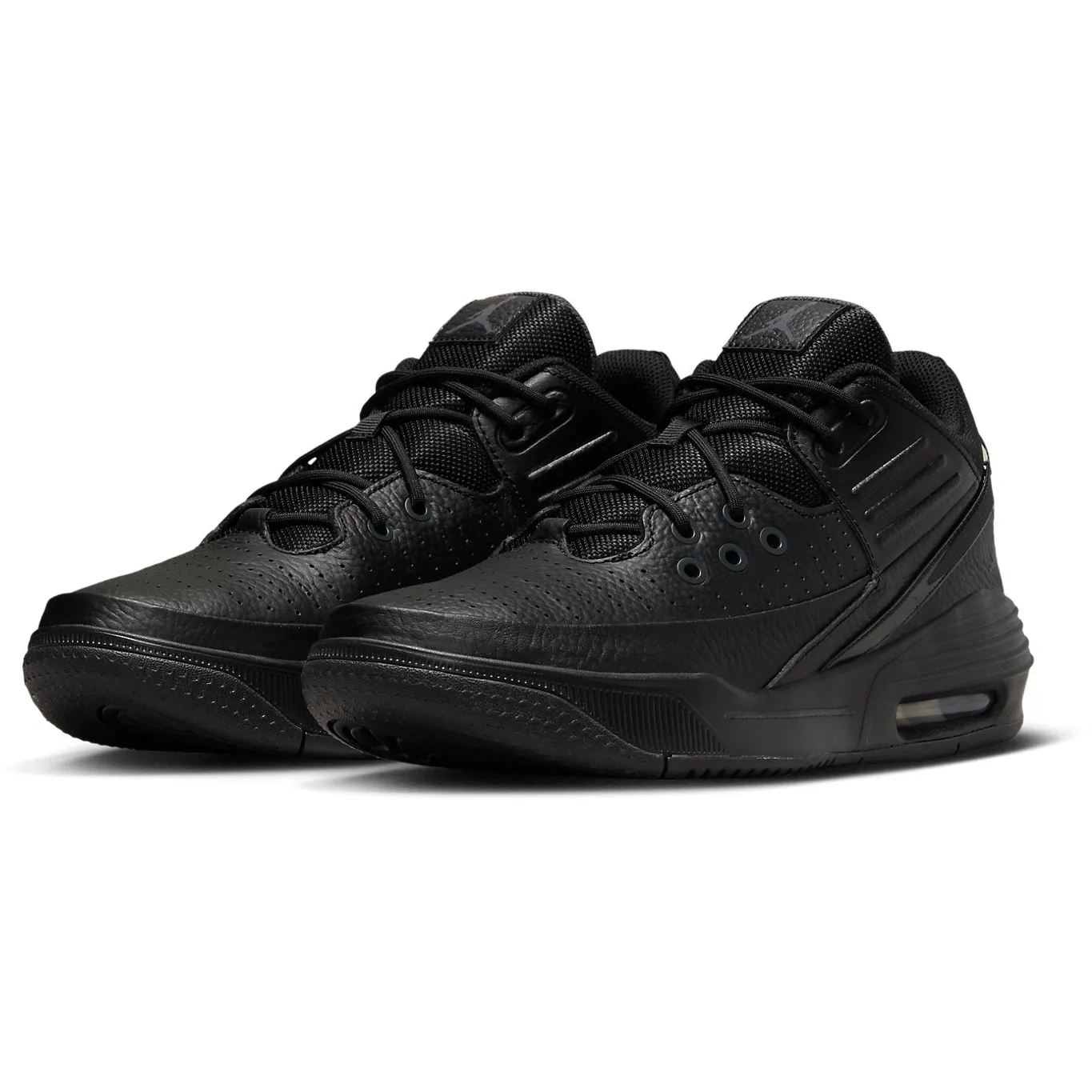 Nike Men's Jordan Max Aura 5 Shoes - Black / Anthracite