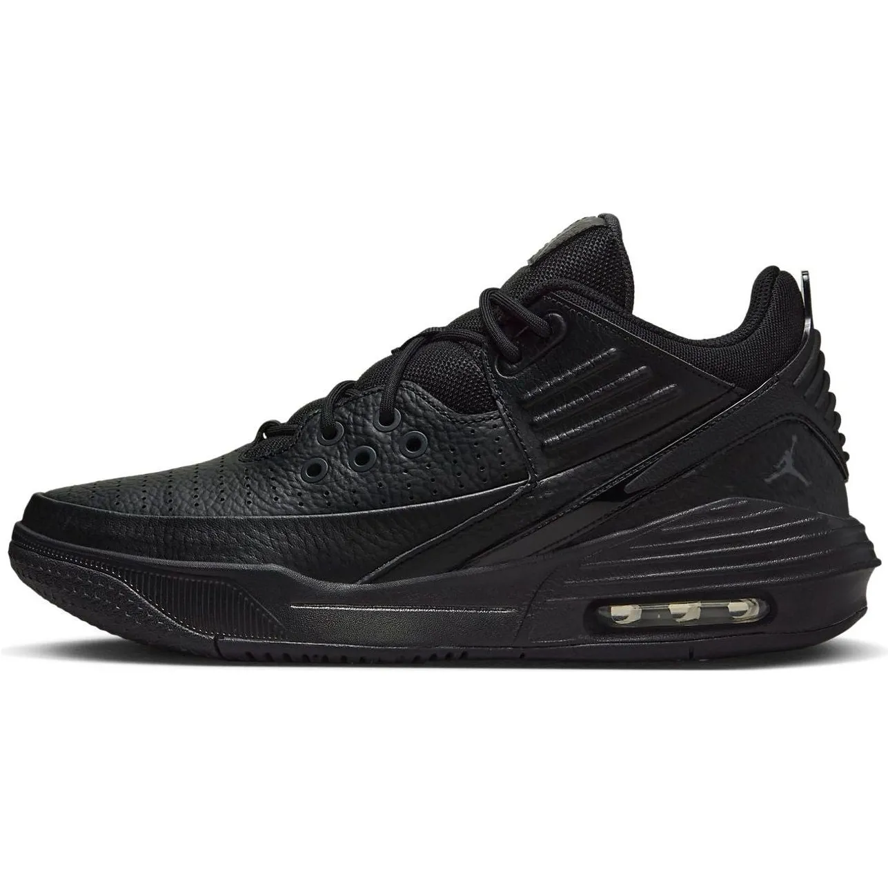 Nike Men's Jordan Max Aura 5 Shoes - Black / Anthracite