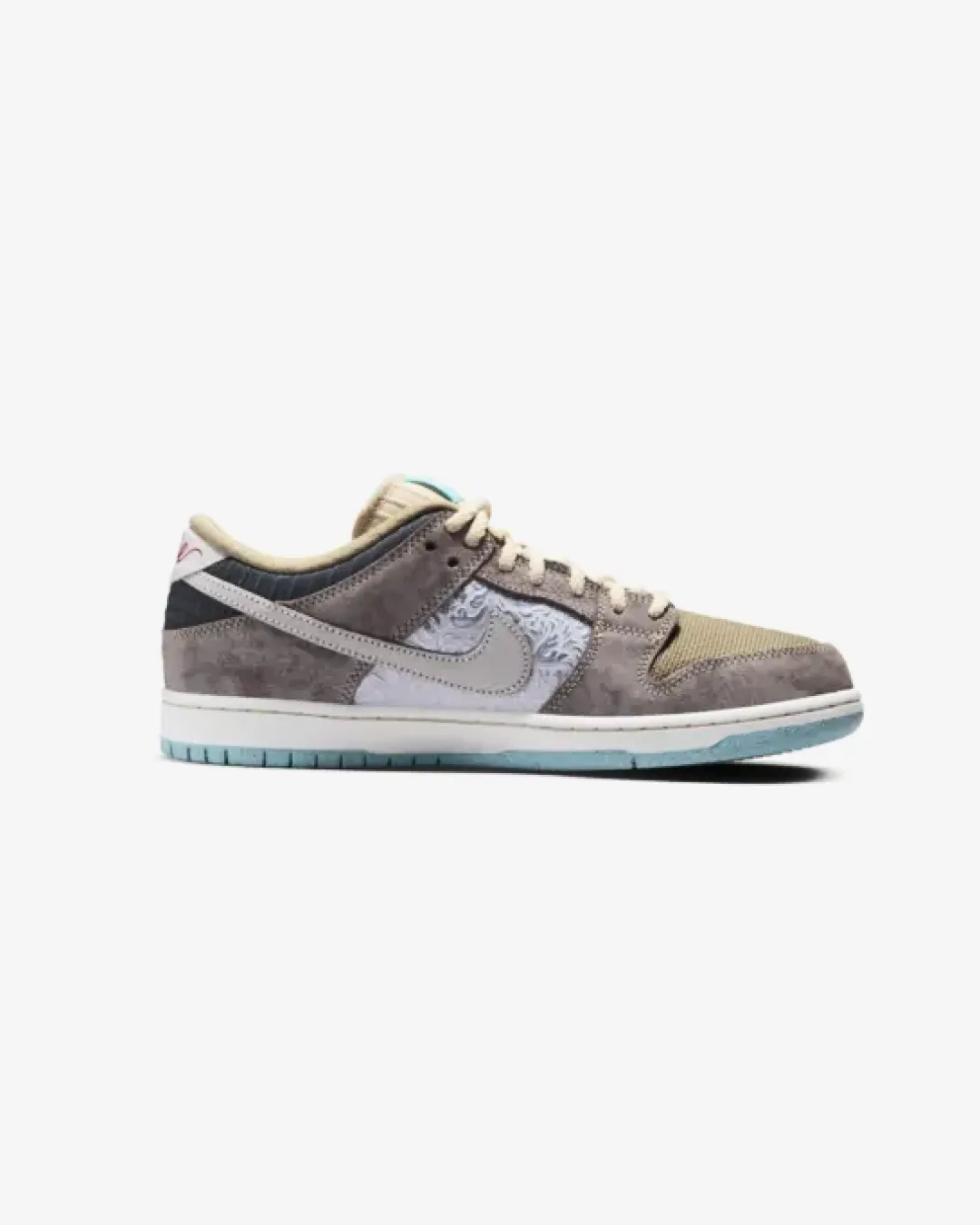 Nike SB Dunk Low ‘Big Money Savings’ Sneakers