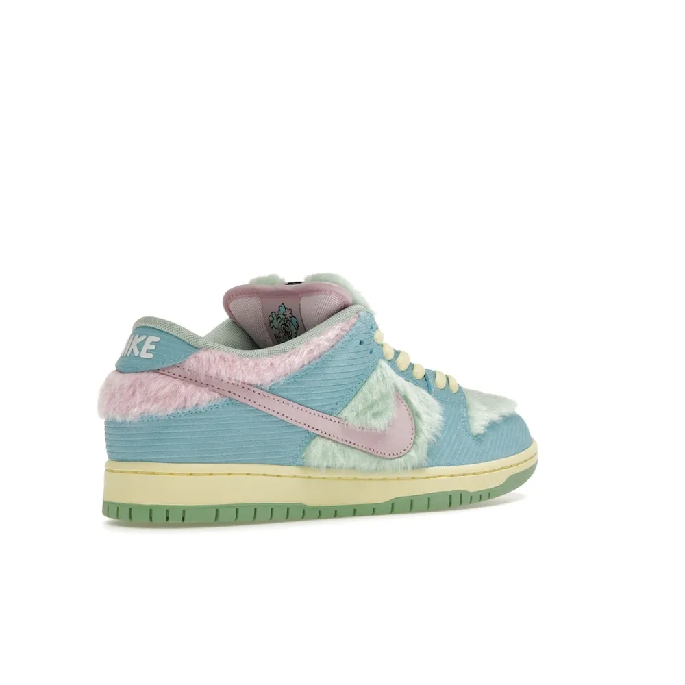 Nike SB Dunk Low Verdy Visty